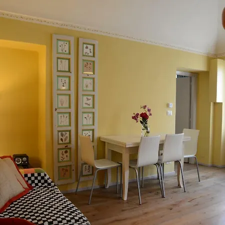 Casa Fiore Turin
