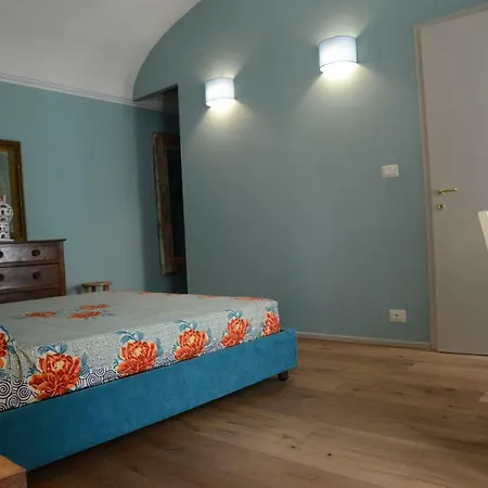 Casa Fiore Appartement *