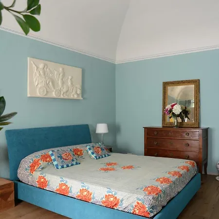 Apartment Casa Fiore