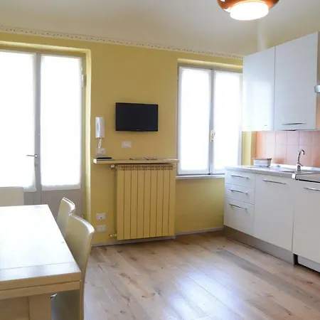 Apartment Casa Fiore Turin