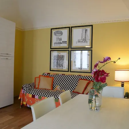 Casa Fiore Appartement