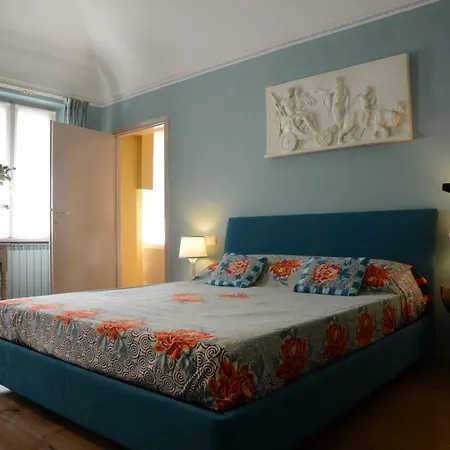 Casa Fiore Turin