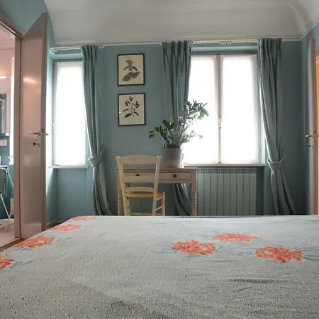 Casa Fiore Apartment Turin