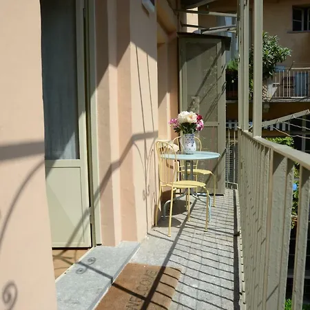 Apartment Casa Fiore Turin