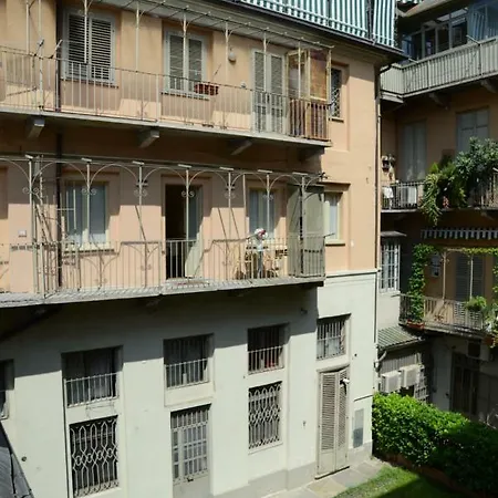 Appartement Casa Fiore
