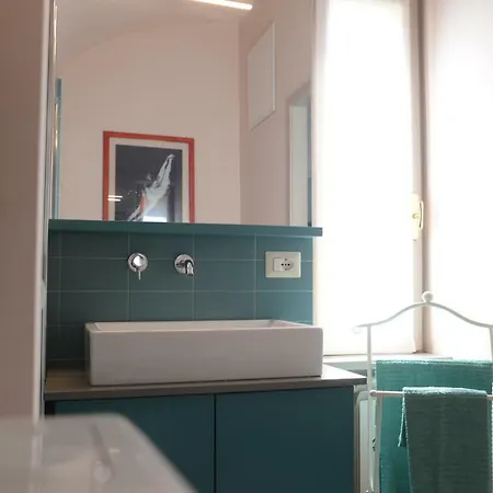 Appartement Casa Fiore *